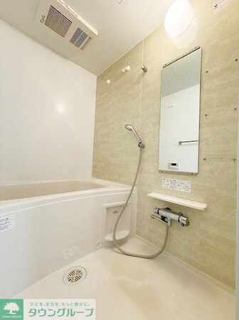 ラフィネ湘南の物件内観写真